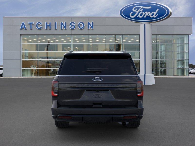 new 2024 Ford Expedition car, priced at $78,870