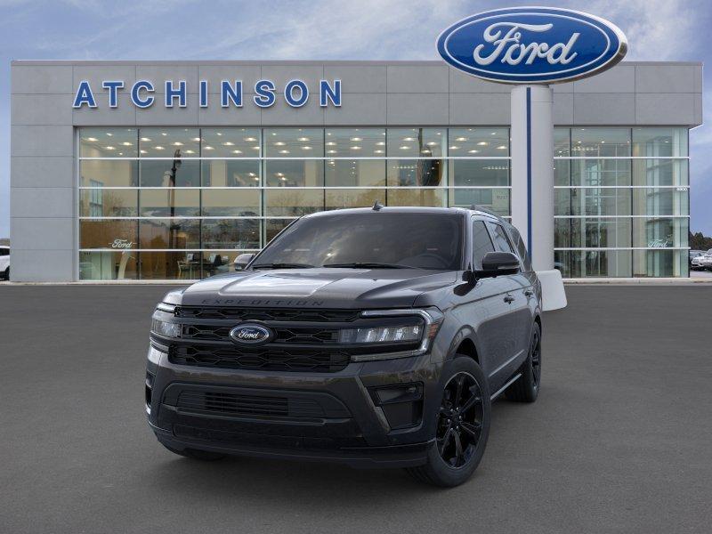 new 2024 Ford Expedition car, priced at $78,870