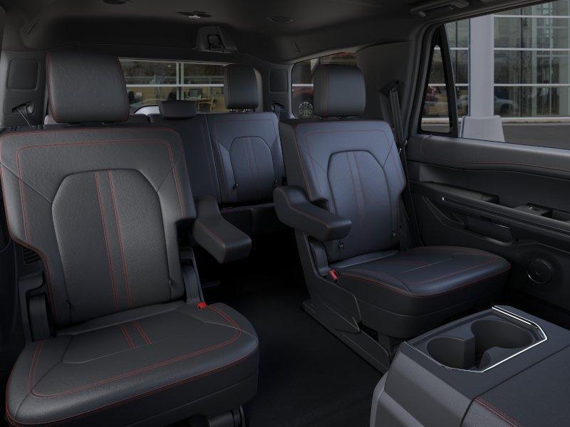 new 2024 Ford Expedition car, priced at $78,870