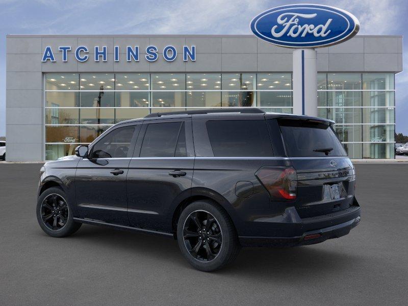 new 2024 Ford Expedition car, priced at $78,870