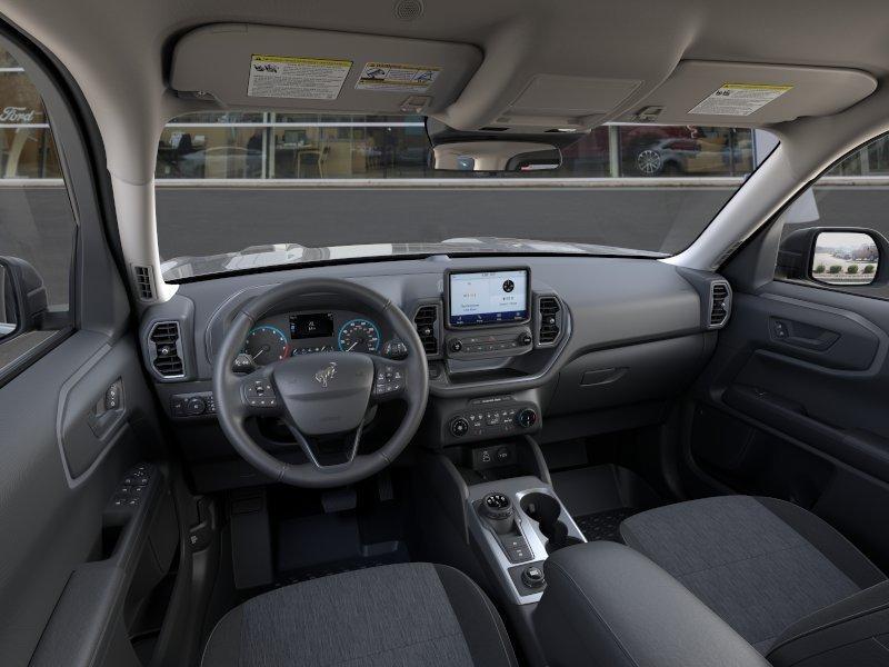 new 2024 Ford Bronco Sport car, priced at $32,680