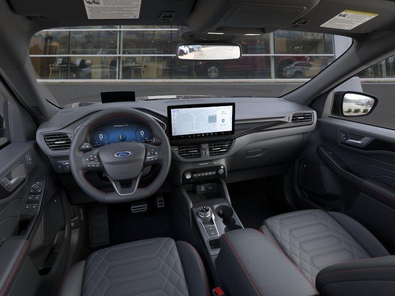 new 2024 Ford Escape car, priced at $41,365