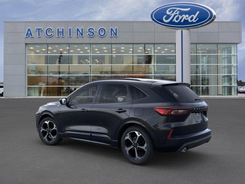 new 2024 Ford Escape car, priced at $41,365