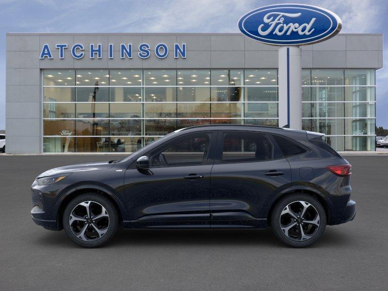 new 2024 Ford Escape car, priced at $41,365