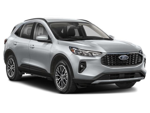 new 2024 Ford Escape car