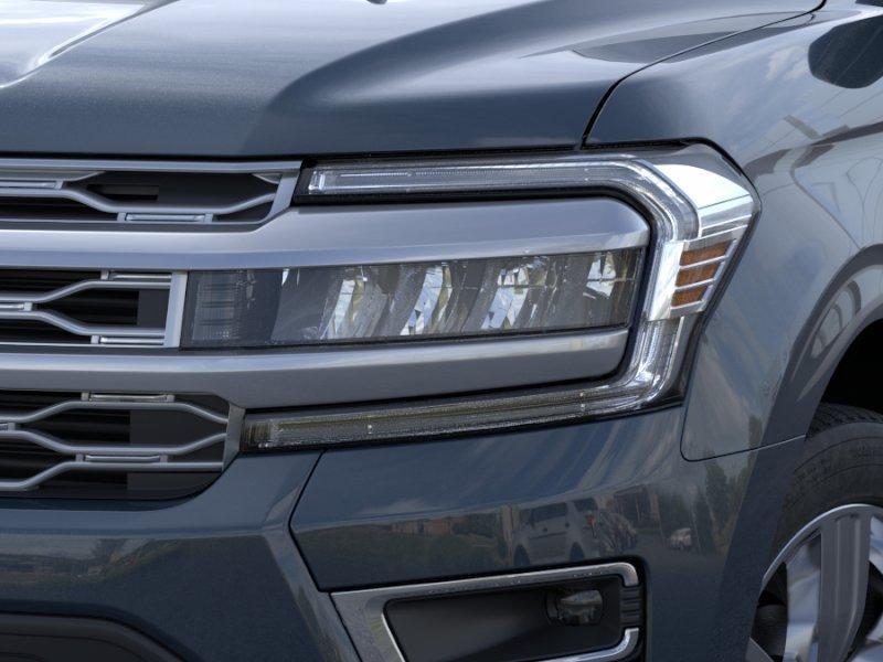 new 2024 Ford Expedition Max car, priced at $90,635