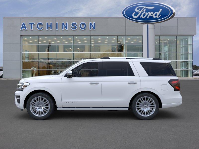 new 2024 Ford Expedition car, priced at $89,605