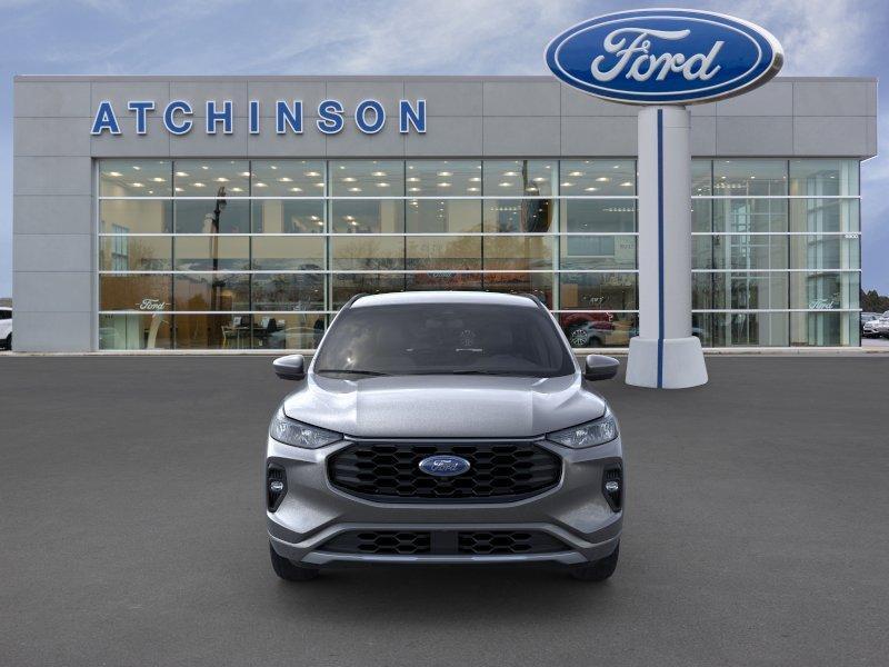 new 2024 Ford Escape car, priced at $38,735