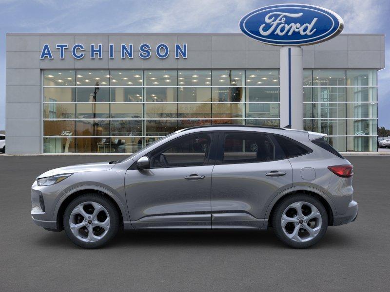 new 2024 Ford Escape car, priced at $38,735