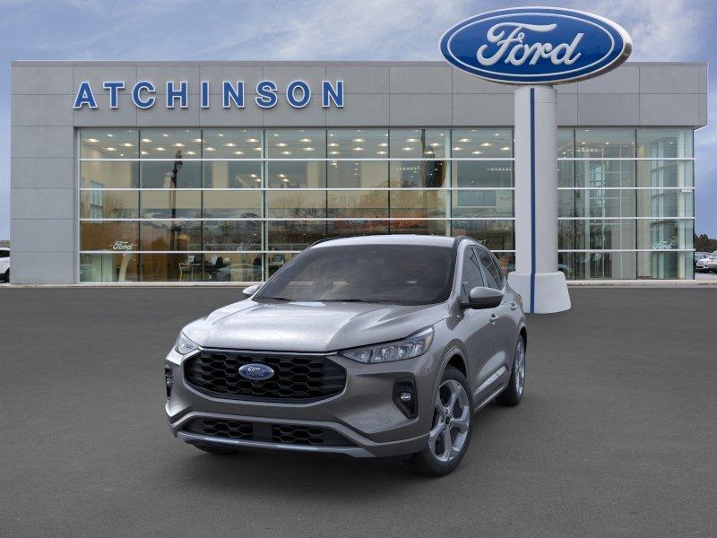 new 2024 Ford Escape car, priced at $38,735