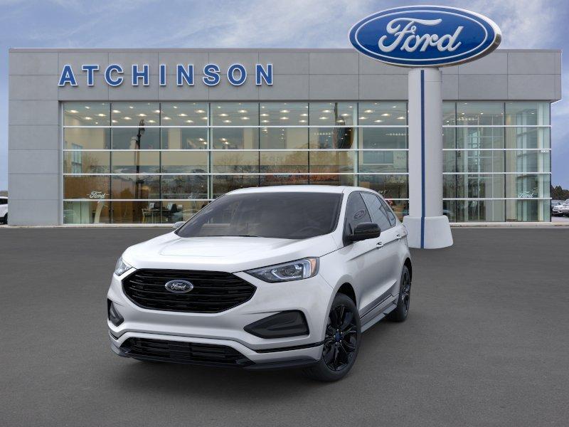 new 2024 Ford Edge car, priced at $41,515