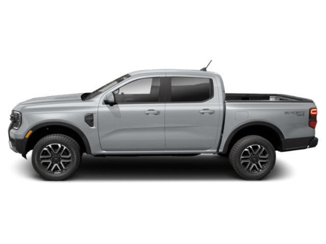 new 2024 Ford Ranger car