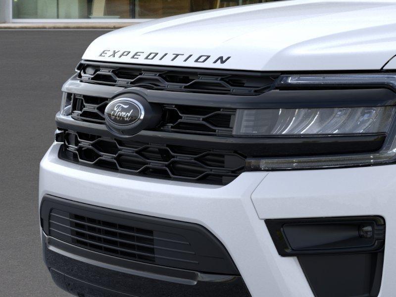 new 2024 Ford Expedition car, priced at $85,725