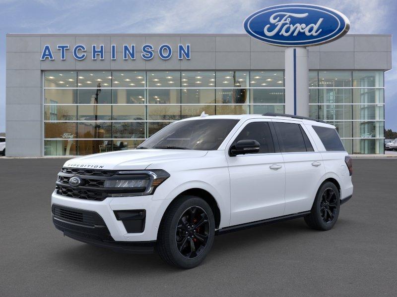 new 2024 Ford Expedition car, priced at $85,725