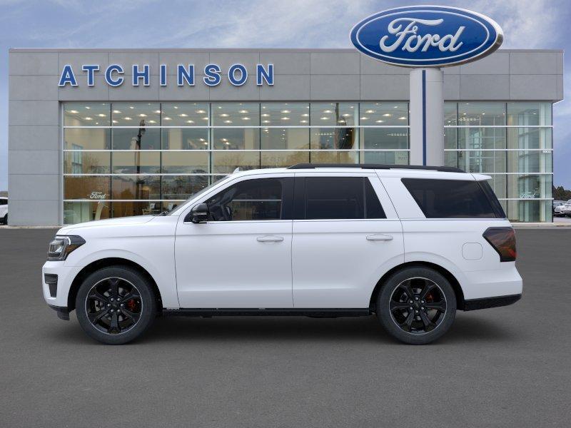 new 2024 Ford Expedition car, priced at $85,725