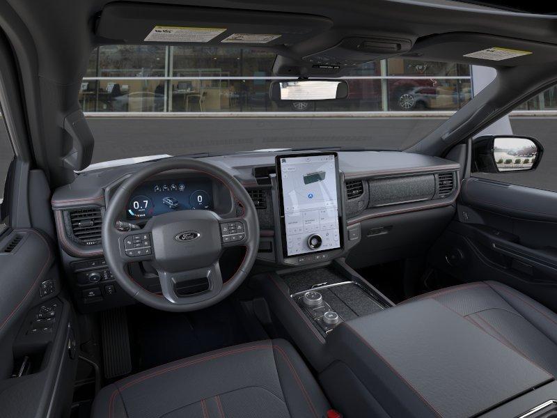 new 2024 Ford Expedition car, priced at $85,725