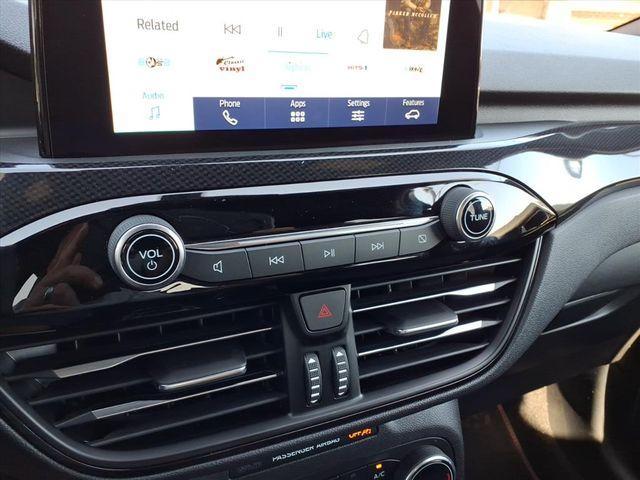 used 2023 Ford Escape car, priced at $24,500