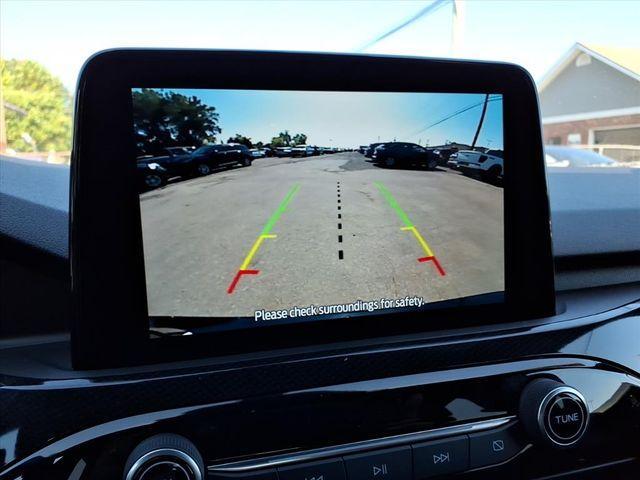 used 2023 Ford Escape car, priced at $24,500