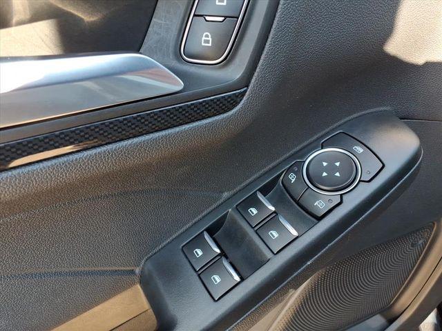 used 2023 Ford Escape car, priced at $24,500