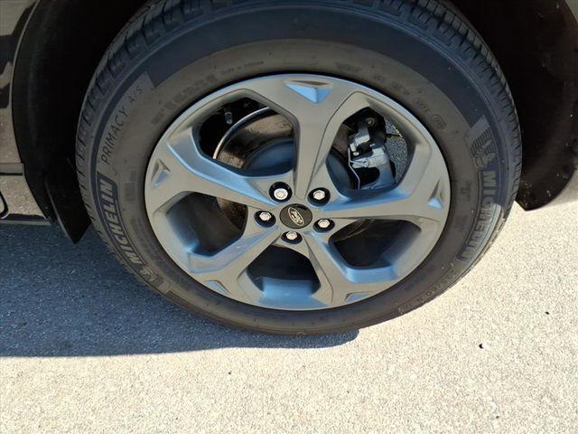 used 2023 Ford Escape car, priced at $24,500