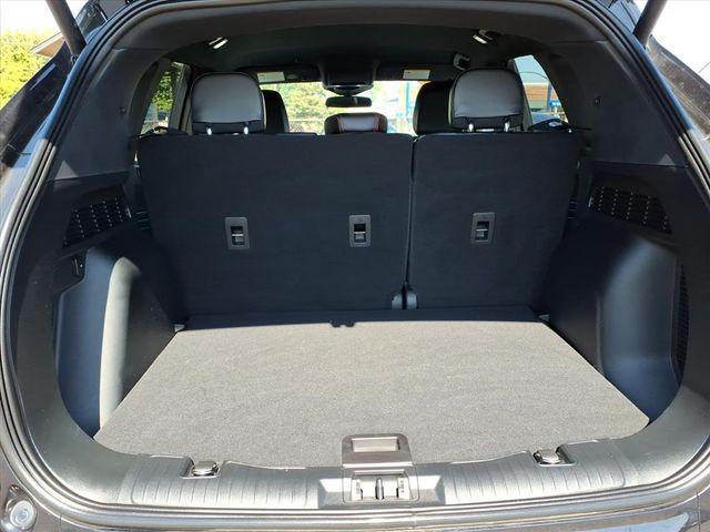 used 2023 Ford Escape car, priced at $24,500