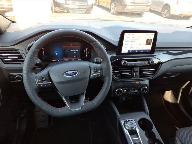 used 2023 Ford Escape car, priced at $24,500