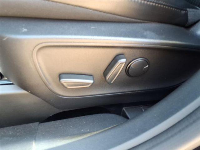 used 2023 Ford Escape car, priced at $24,500