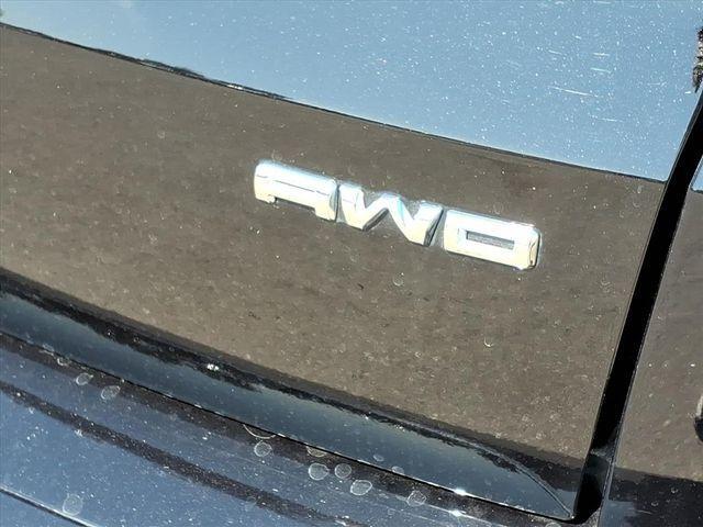 used 2023 Ford Escape car, priced at $24,500