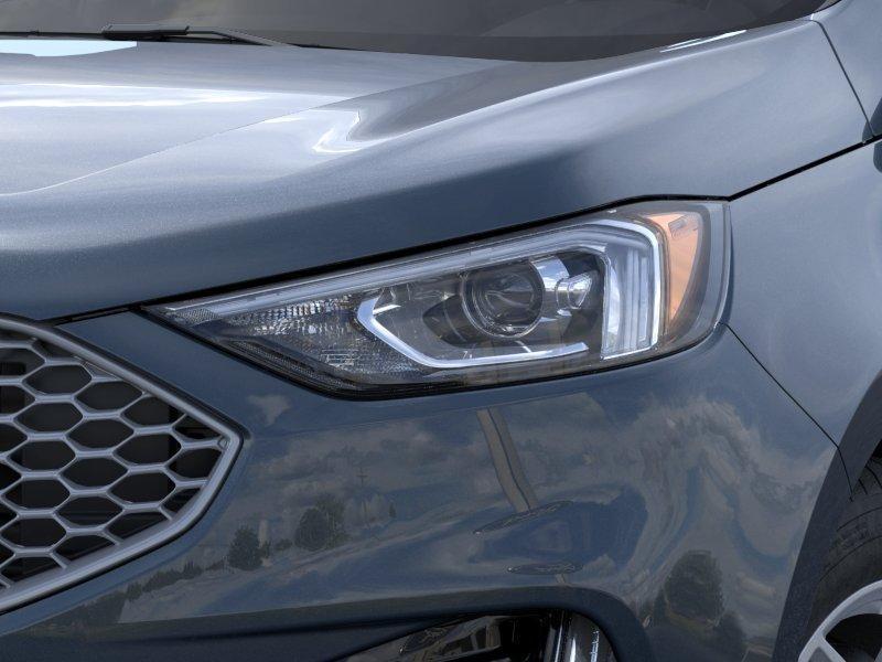 new 2024 Ford Edge car, priced at $43,720