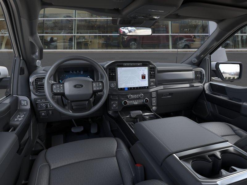 new 2024 Ford F-150 car, priced at $71,305