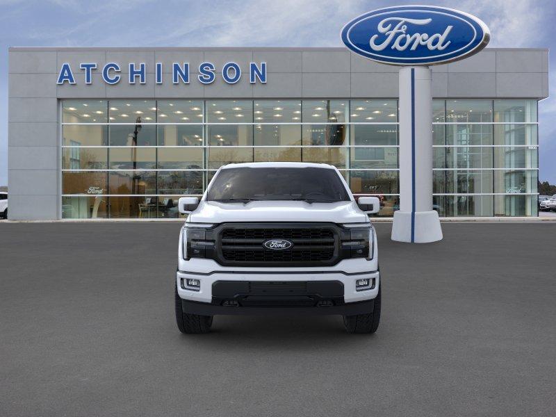 new 2024 Ford F-150 car, priced at $71,305