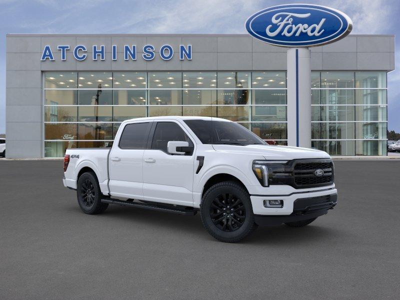 new 2024 Ford F-150 car, priced at $71,305