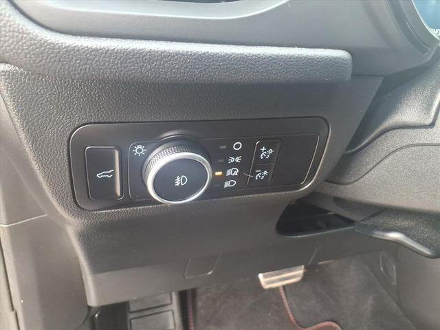 used 2023 Ford Escape car, priced at $27,500