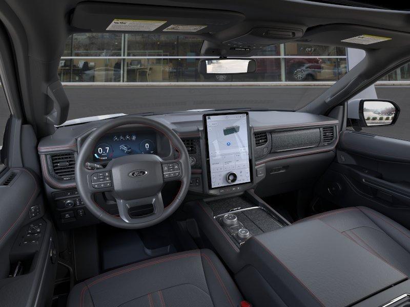 new 2024 Ford Expedition Max car, priced at $83,065