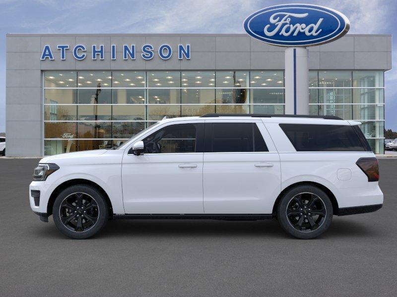 new 2024 Ford Expedition Max car, priced at $83,065