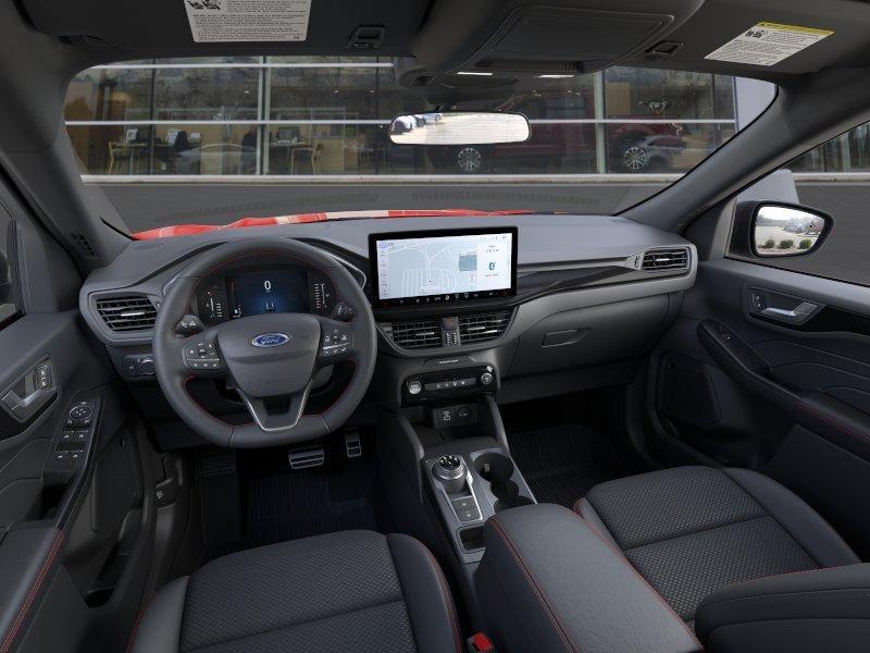 new 2024 Ford Escape car, priced at $35,095