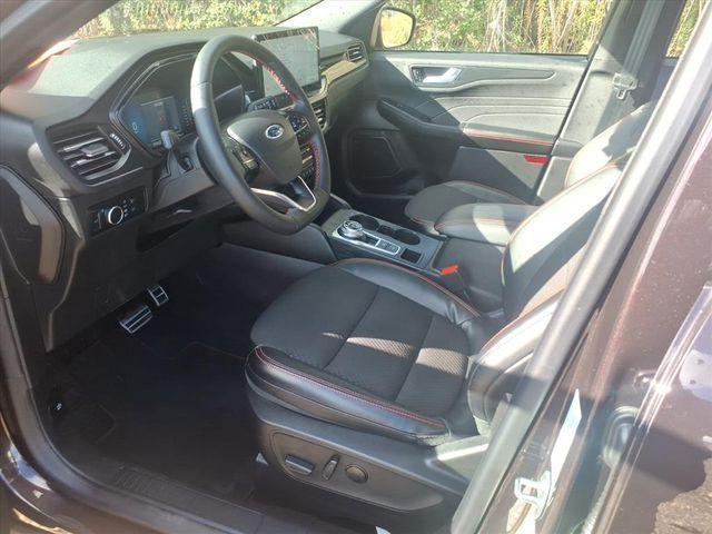 used 2023 Ford Escape car, priced at $25,000