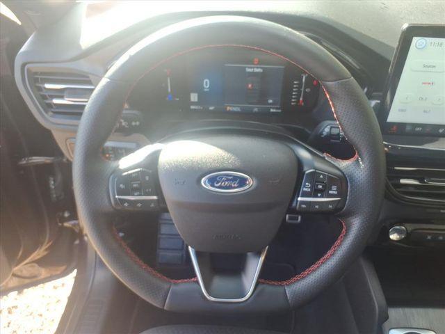 used 2023 Ford Escape car, priced at $25,000