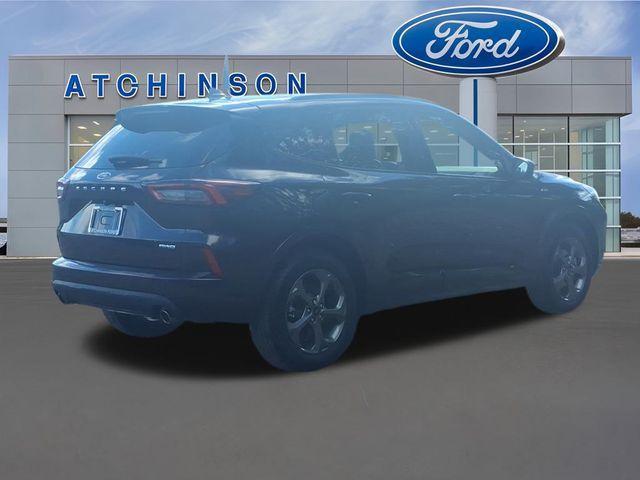 used 2023 Ford Escape car, priced at $25,000