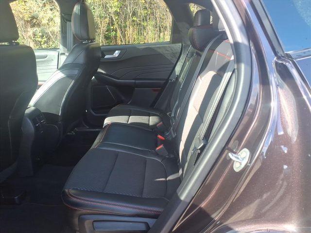 used 2023 Ford Escape car, priced at $25,000