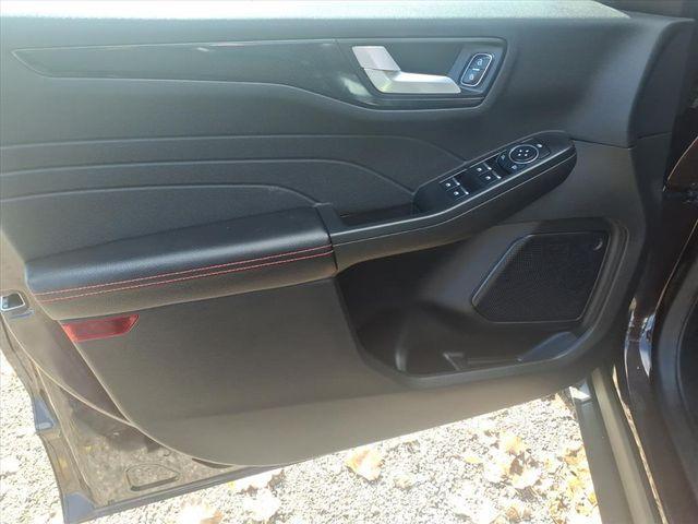 used 2023 Ford Escape car, priced at $25,000