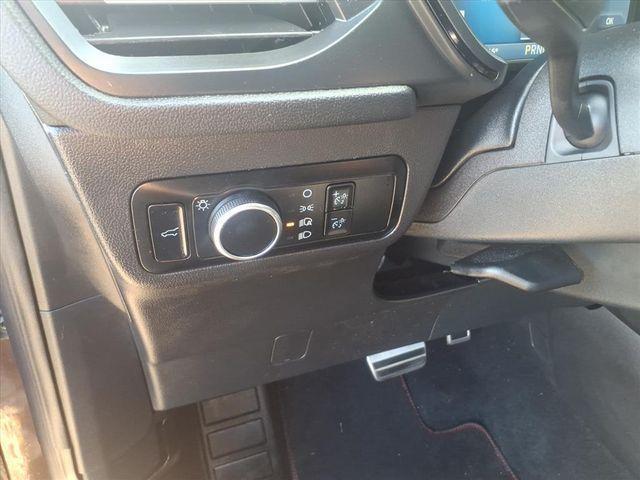 used 2023 Ford Escape car, priced at $25,000