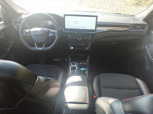 used 2023 Ford Escape car, priced at $25,000