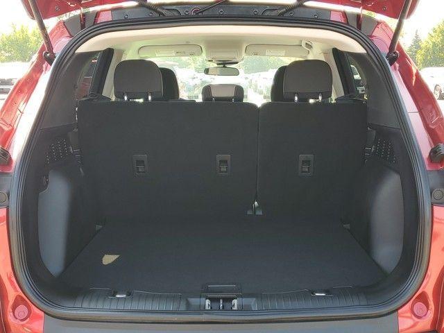 used 2022 Ford Escape car, priced at $22,500