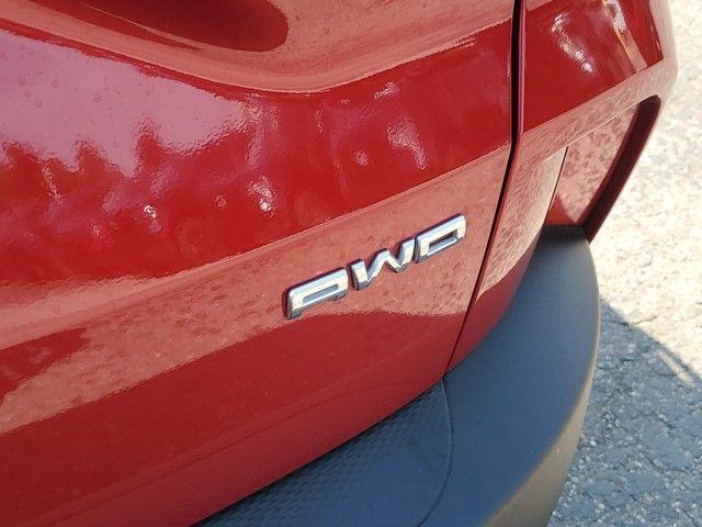 used 2022 Ford Escape car, priced at $22,500