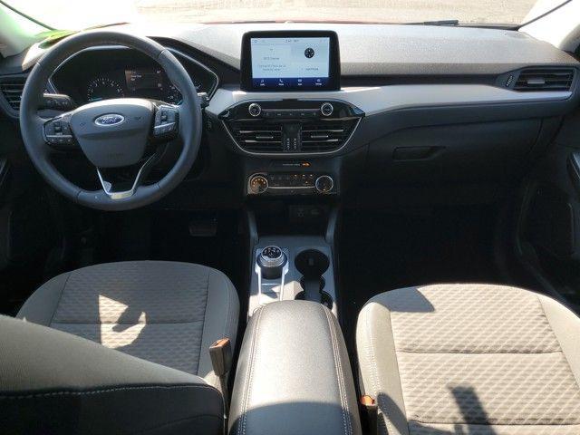 used 2022 Ford Escape car, priced at $22,500
