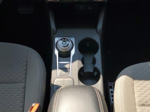 used 2022 Ford Escape car, priced at $22,500