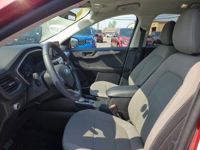 used 2022 Ford Escape car, priced at $22,500