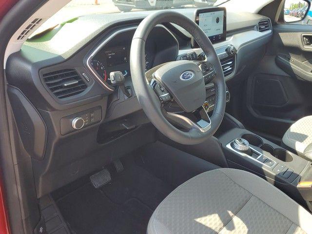 used 2022 Ford Escape car, priced at $22,500