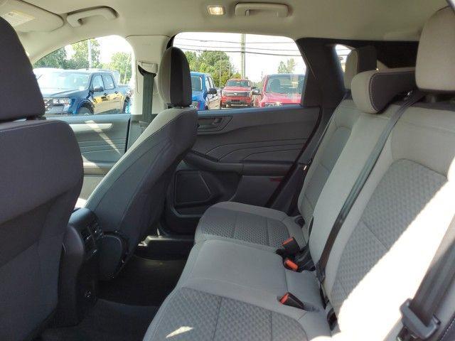 used 2022 Ford Escape car, priced at $22,500